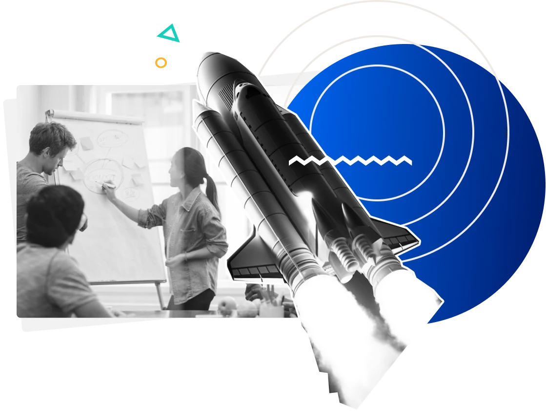 image solutions startup