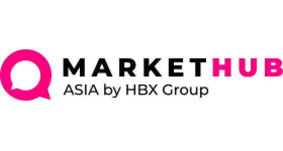 MarketHub HBX logo